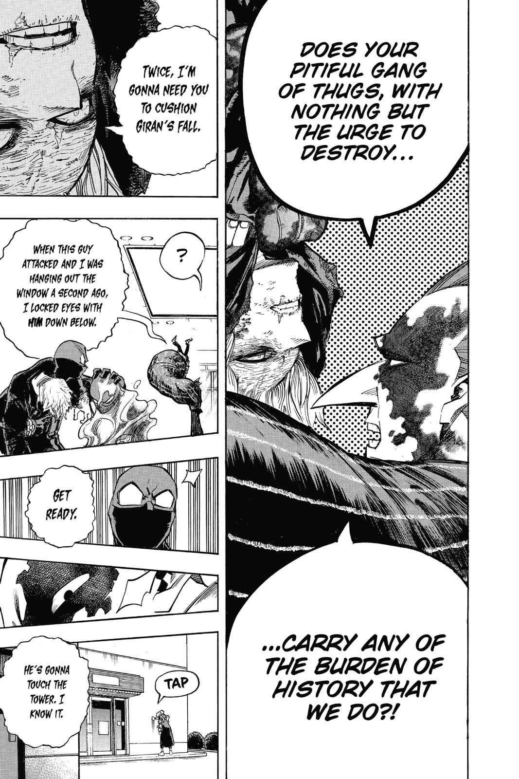 Read Boku no Hero Academia                                    My Hero Academia Manga Online
