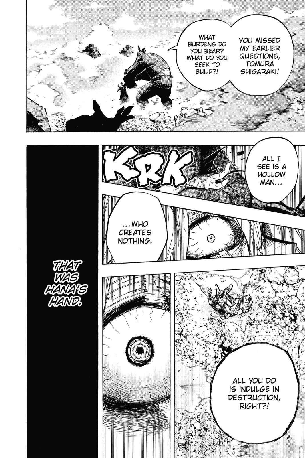 Read Boku no Hero Academia                                    My Hero Academia Manga Online