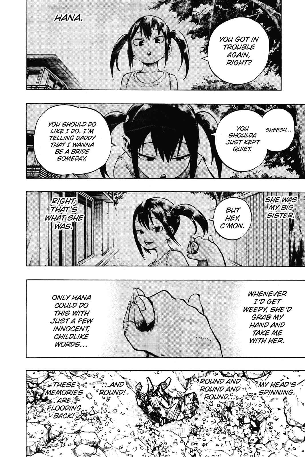 Read Boku no Hero Academia                                    My Hero Academia Manga Online