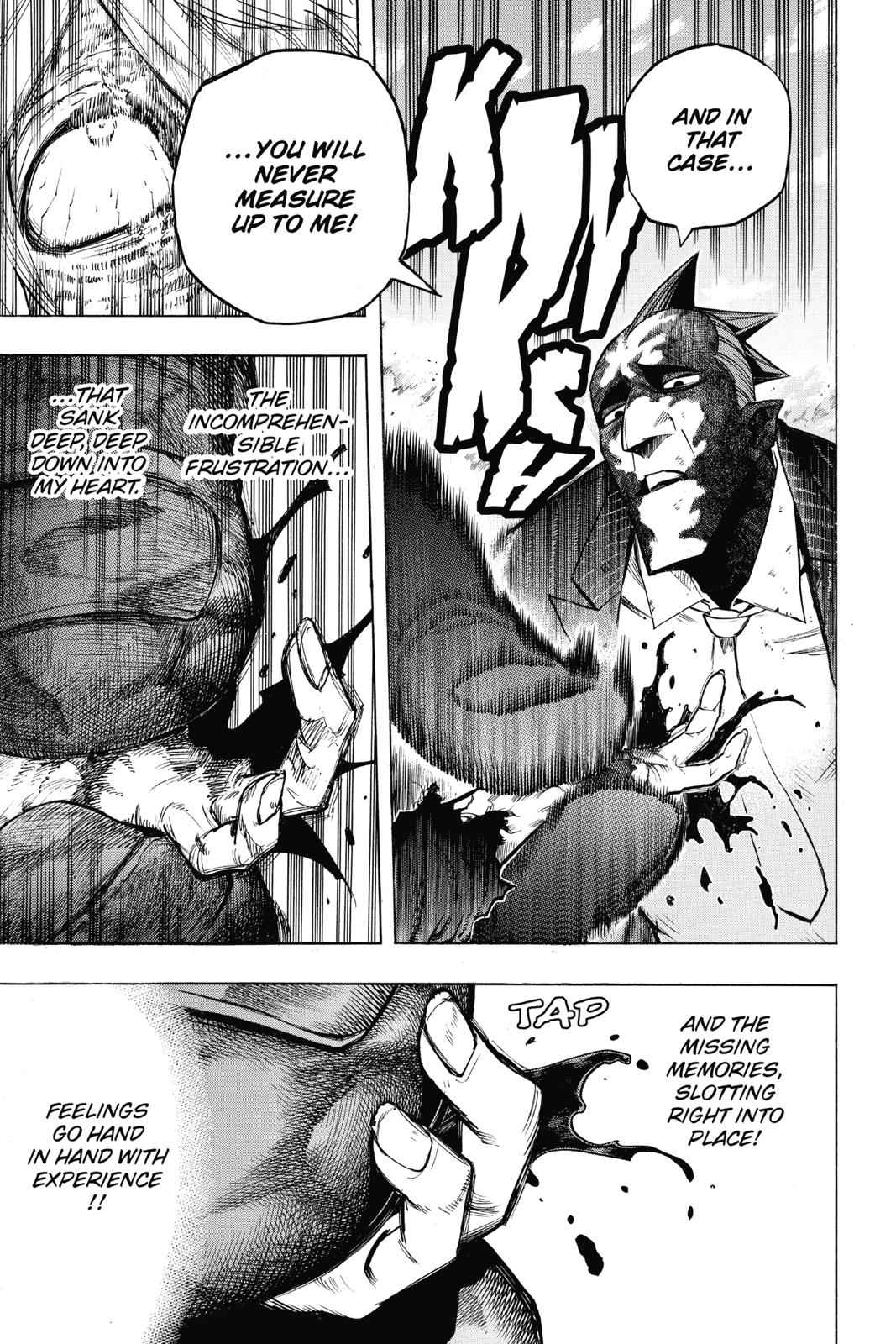 Read Boku no Hero Academia                                    My Hero Academia Manga Online