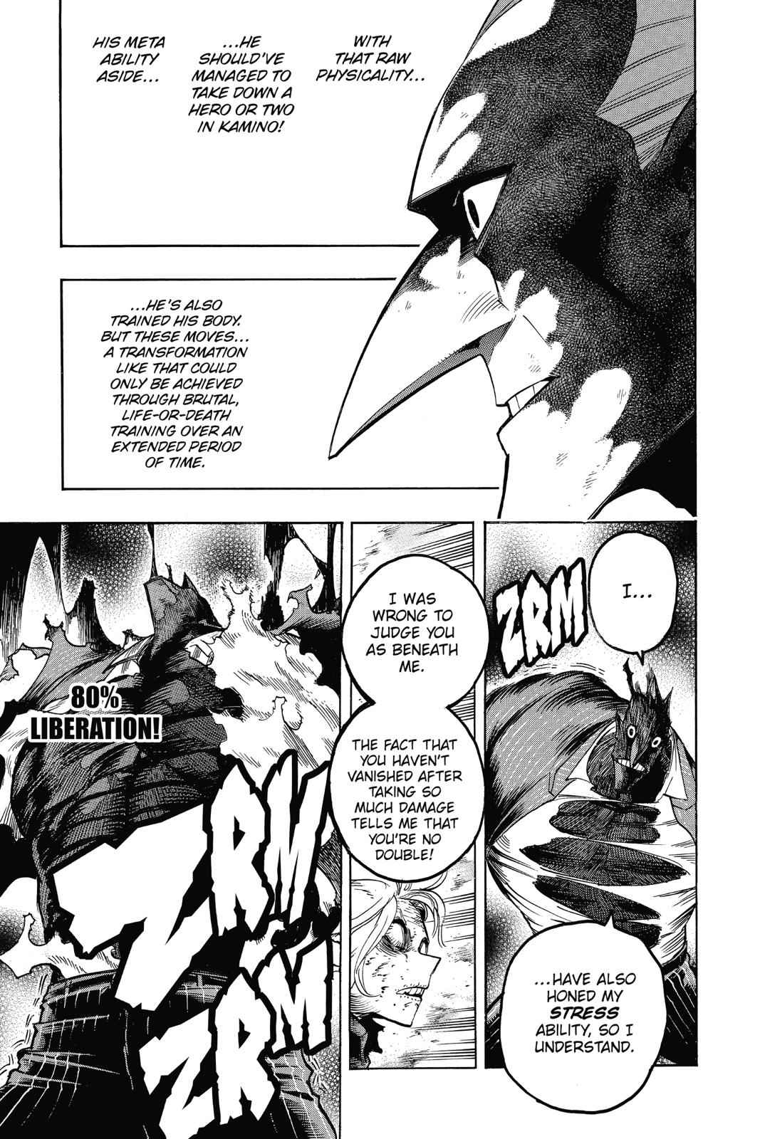 Read Boku no Hero Academia                                    My Hero Academia Manga Online