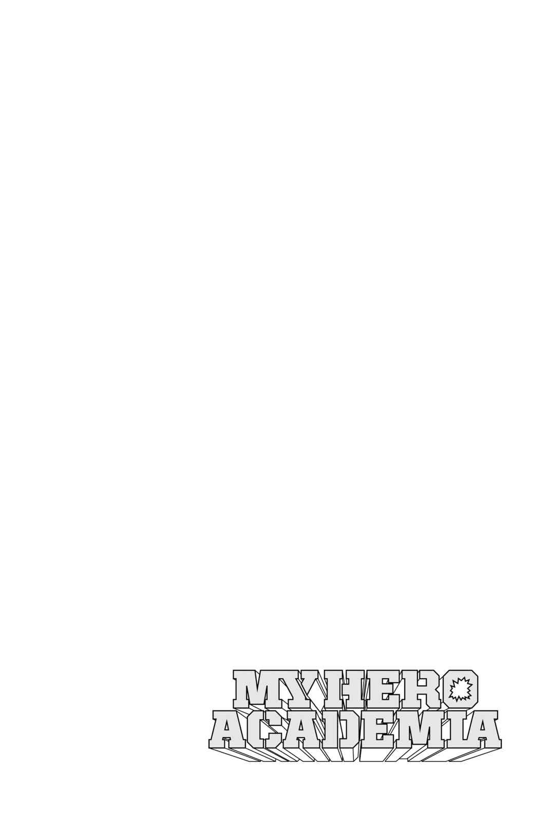 Read Boku no Hero Academia                                    My Hero Academia Manga Online