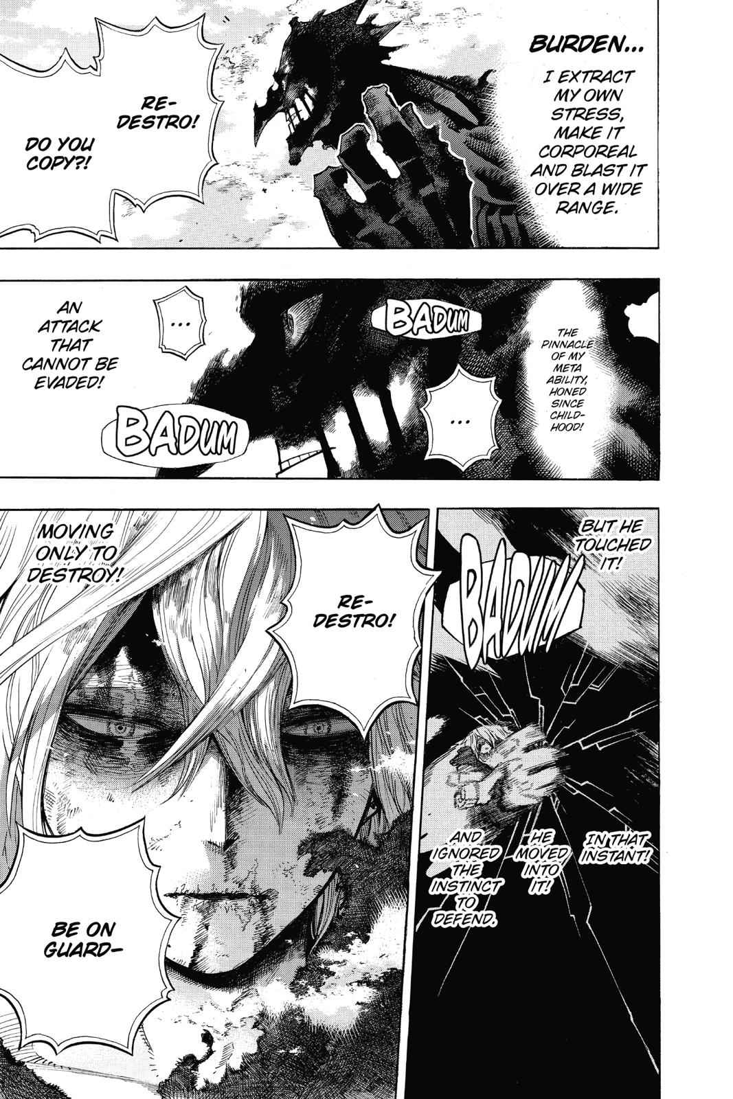 Read Boku no Hero Academia                                    My Hero Academia Manga Online