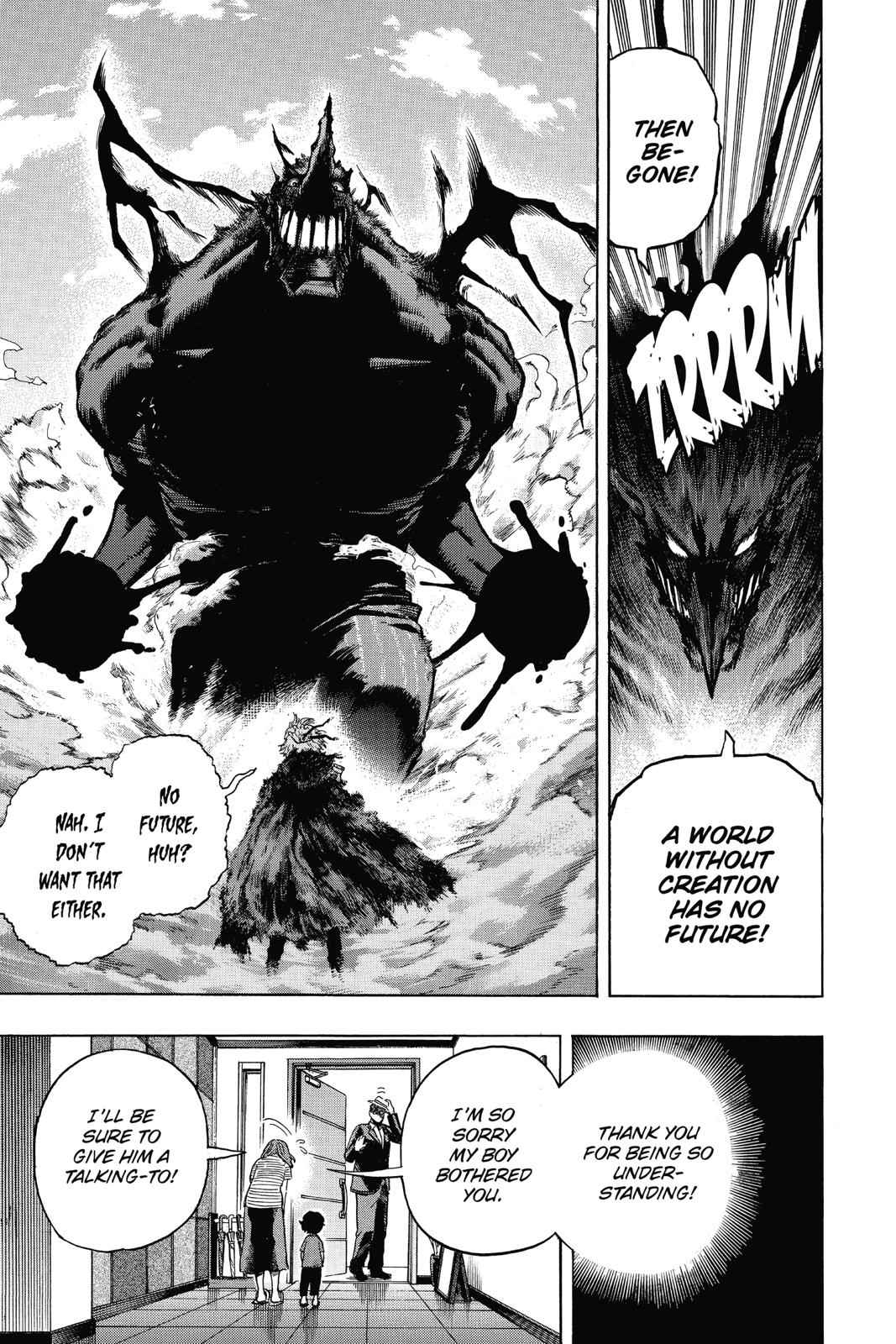 Read Boku no Hero Academia                                    My Hero Academia Manga Online