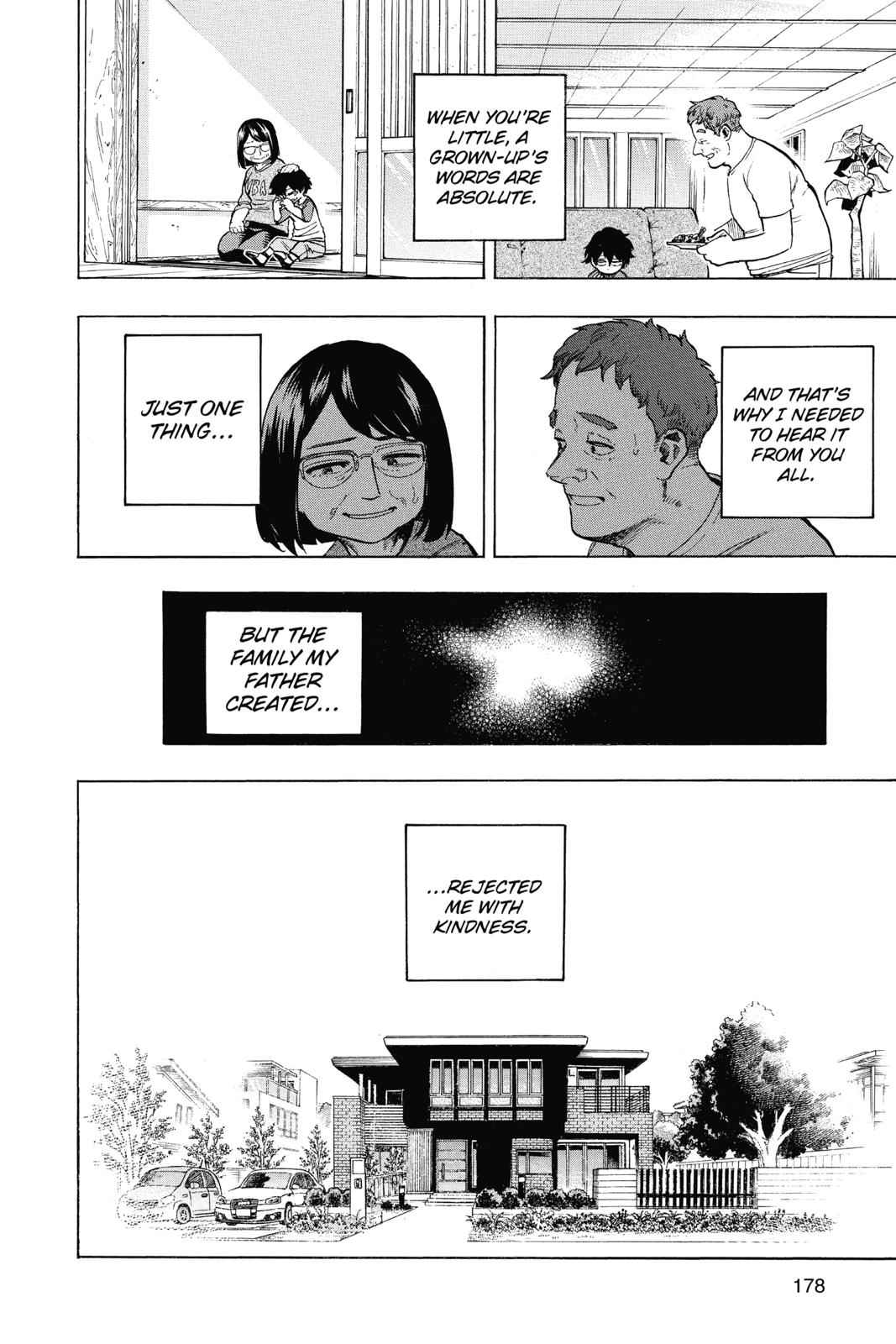 Read Boku no Hero Academia                                    My Hero Academia Manga Online