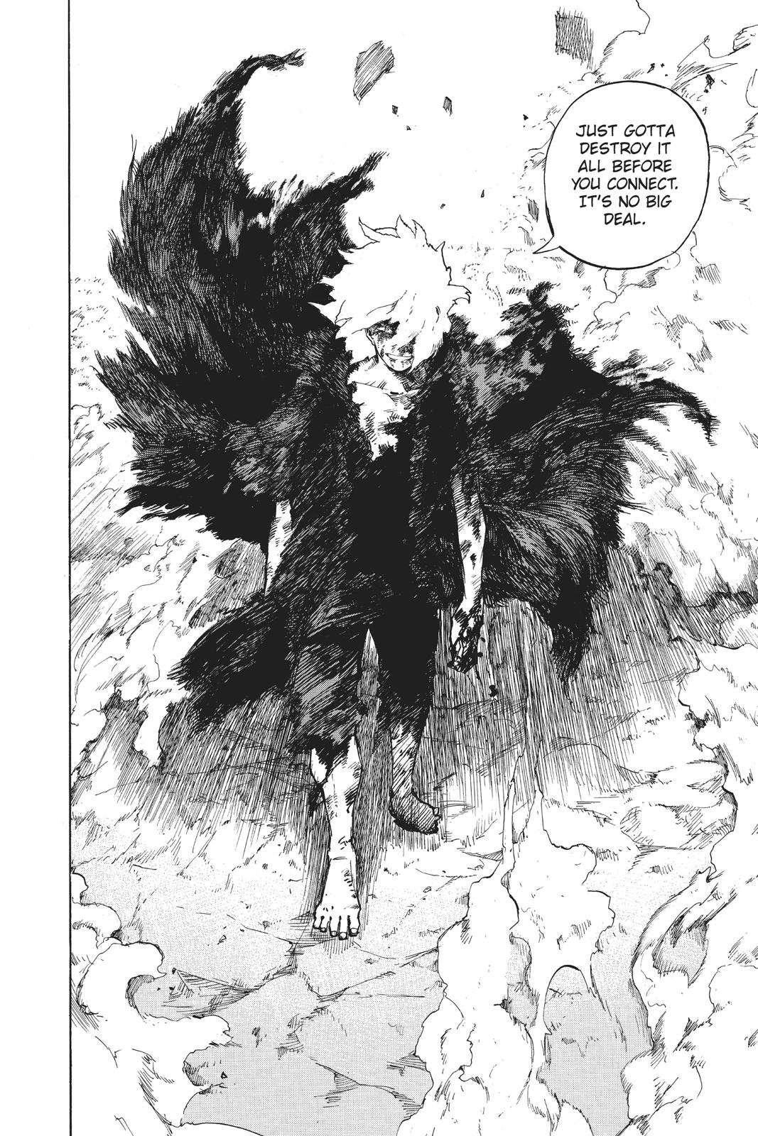 Read Boku no Hero Academia                                    My Hero Academia Manga Online