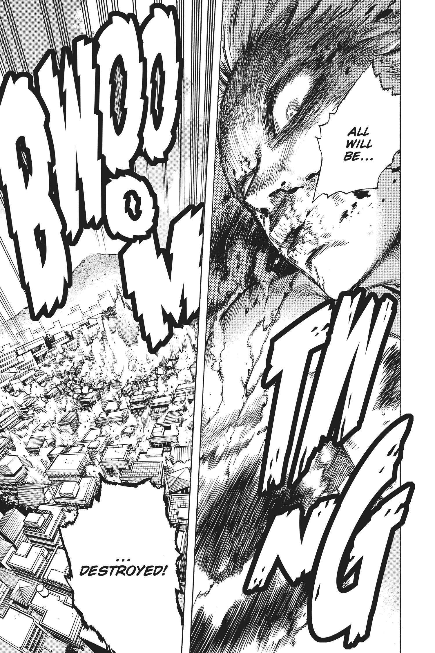 Read Boku no Hero Academia                                    My Hero Academia Manga Online