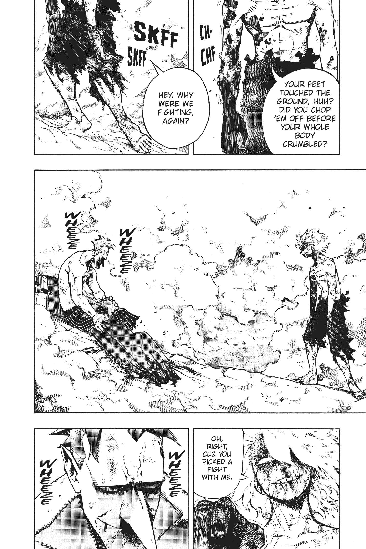 Read Boku no Hero Academia                                    My Hero Academia Manga Online