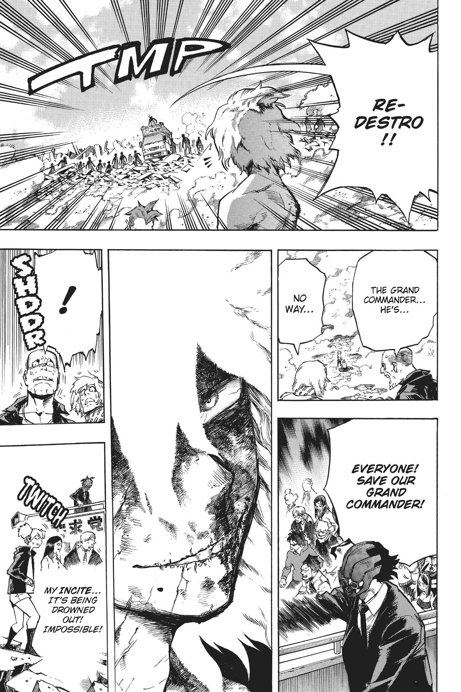 Read Boku no Hero Academia                                    My Hero Academia Manga Online