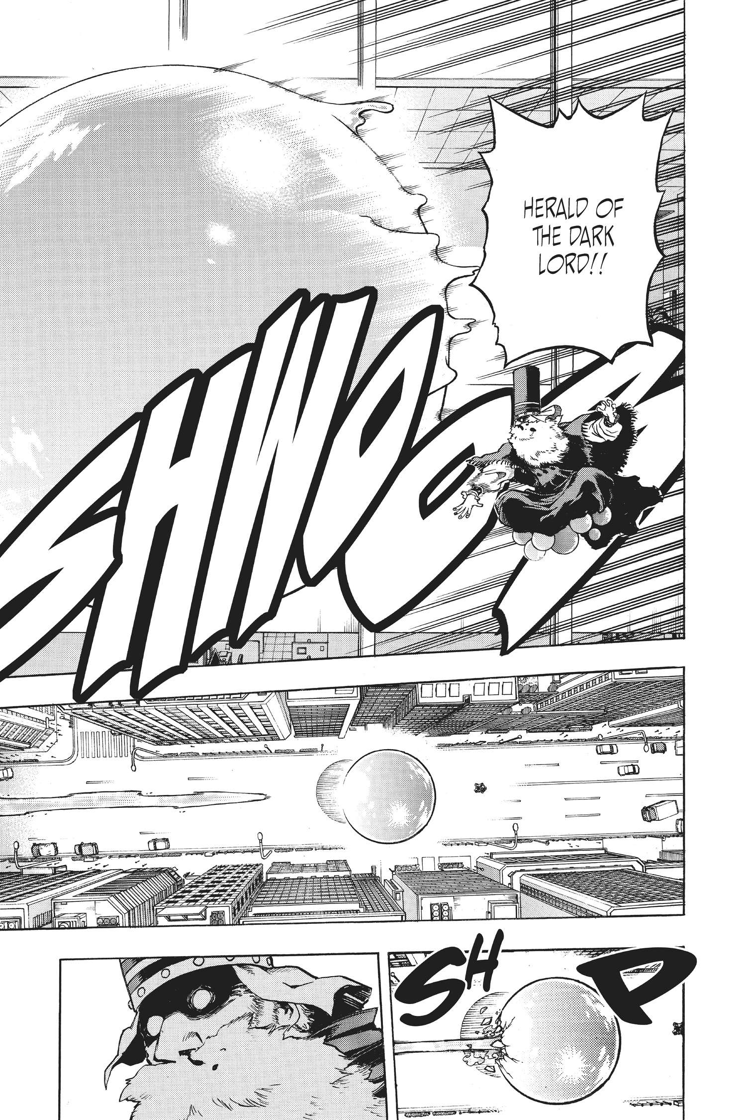 Read Boku no Hero Academia                                    My Hero Academia Manga Online
