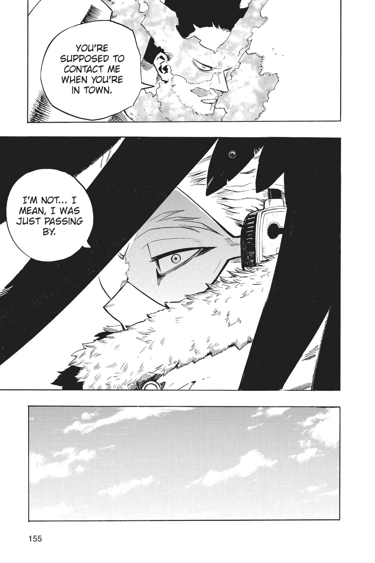 Read Boku no Hero Academia                                    My Hero Academia Manga Online