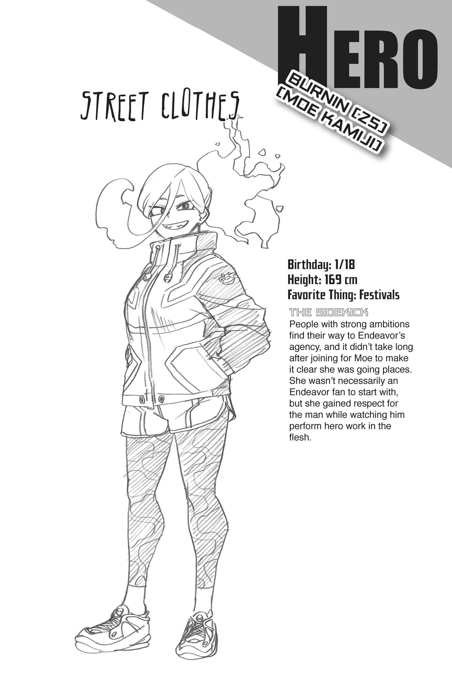Read Boku no Hero Academia                                    My Hero Academia Manga Online