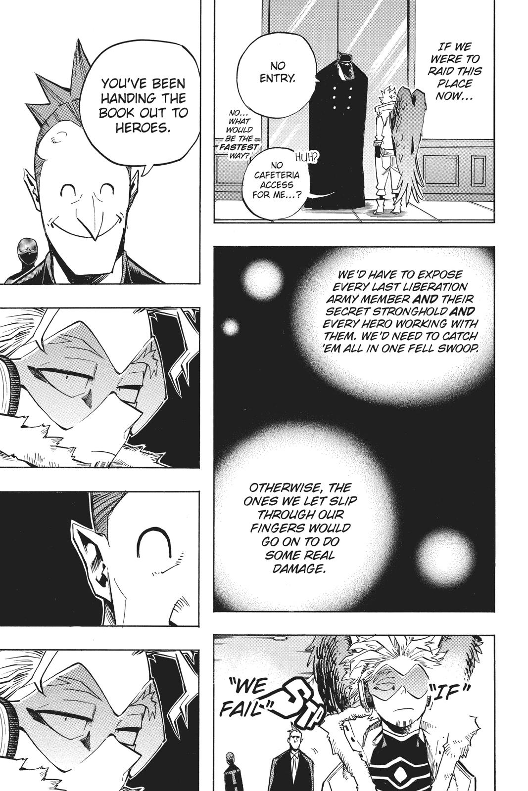 Read Boku no Hero Academia                                    My Hero Academia Manga Online
