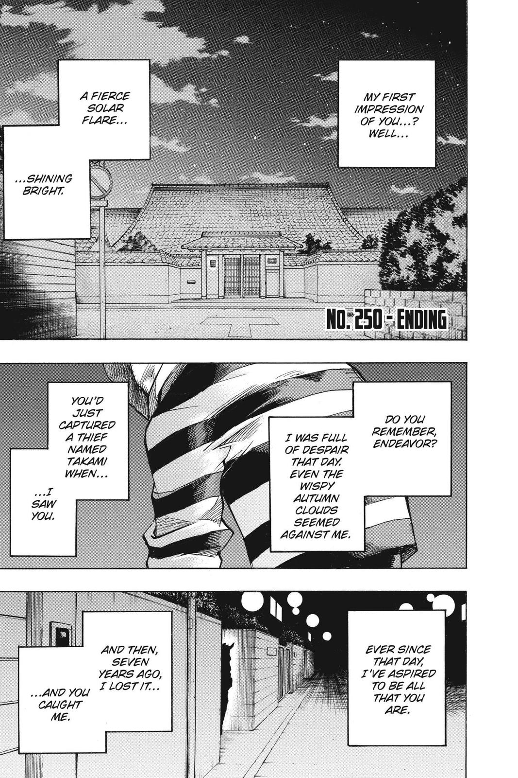 Read Boku no Hero Academia                                    My Hero Academia Manga Online
