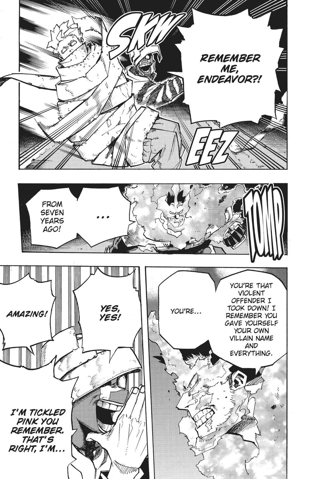 Read Boku no Hero Academia                                    My Hero Academia Manga Online