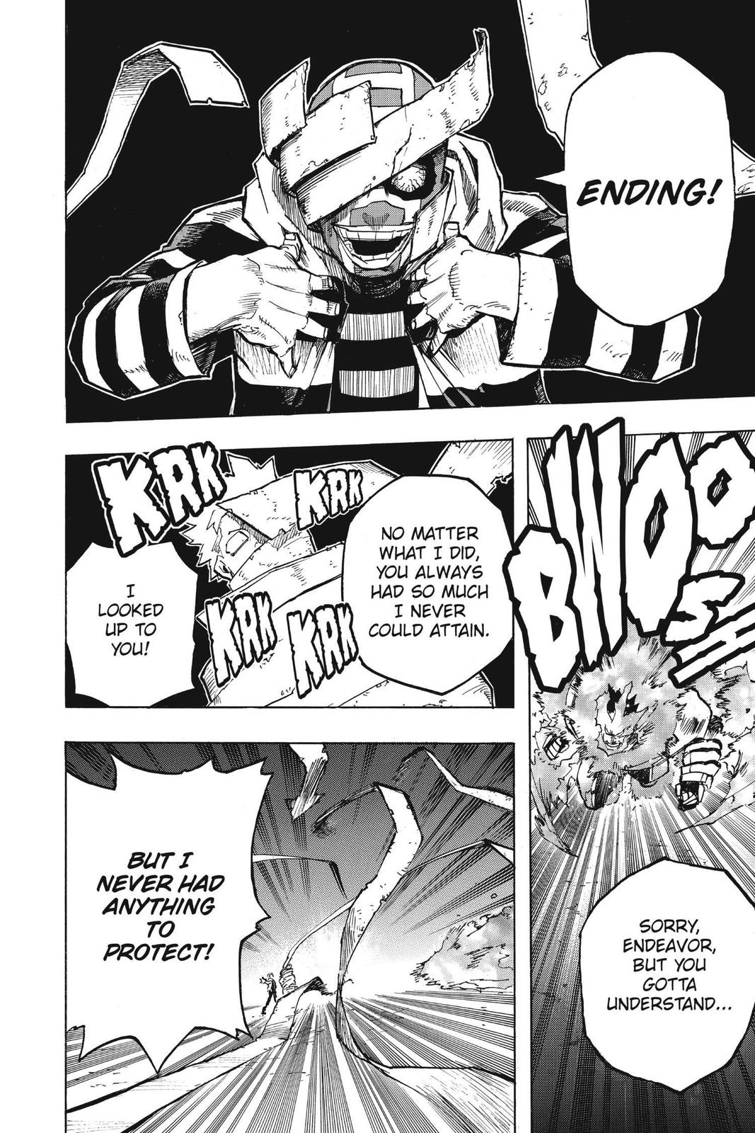 Read Boku no Hero Academia                                    My Hero Academia Manga Online
