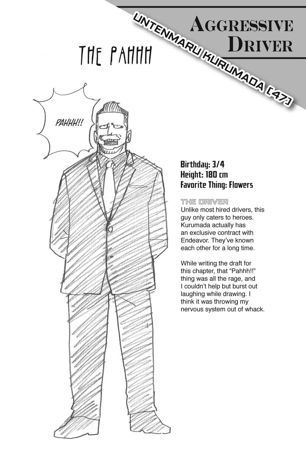 Read Boku no Hero Academia                                    My Hero Academia Manga Online