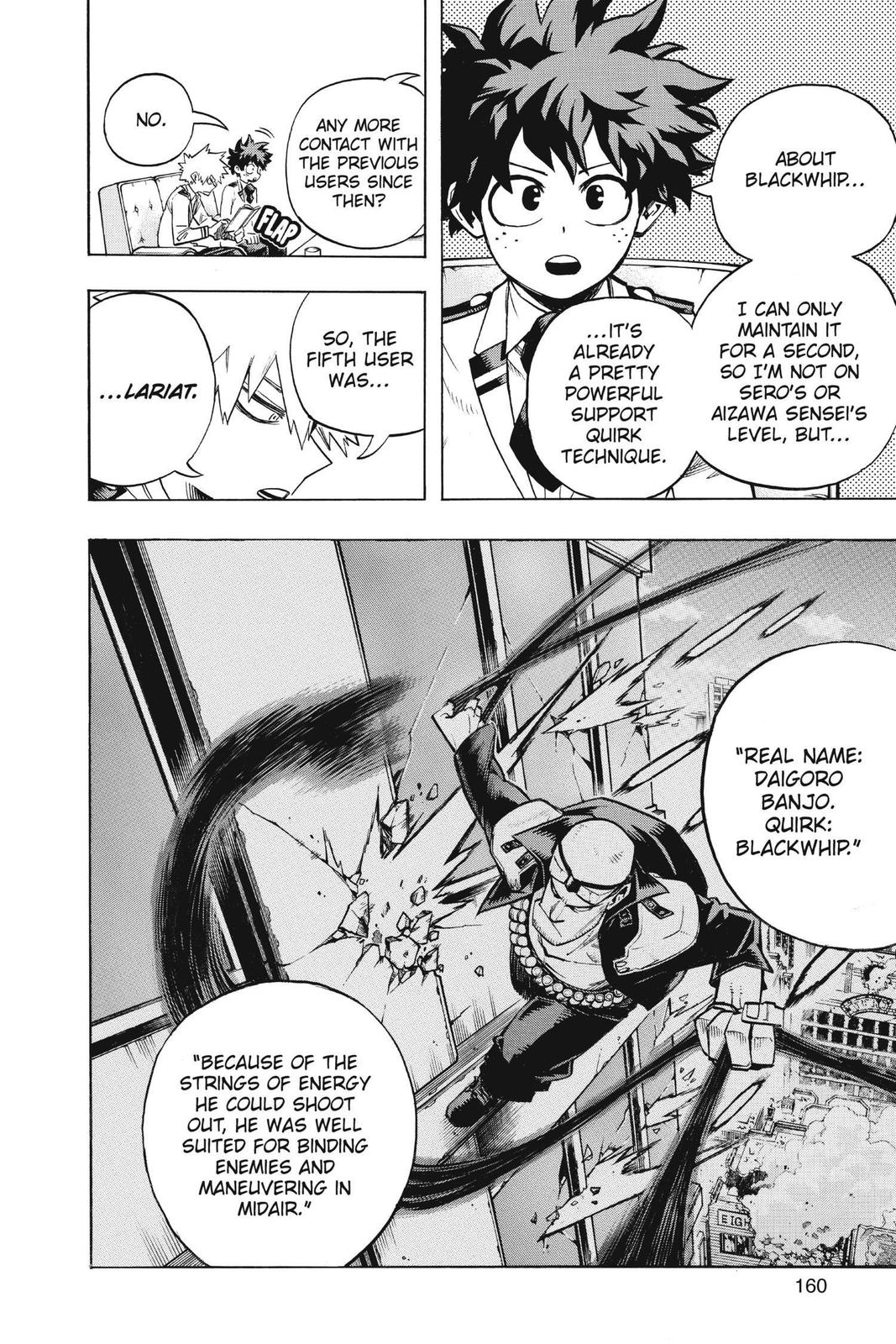 Read Boku no Hero Academia                                    My Hero Academia Manga Online