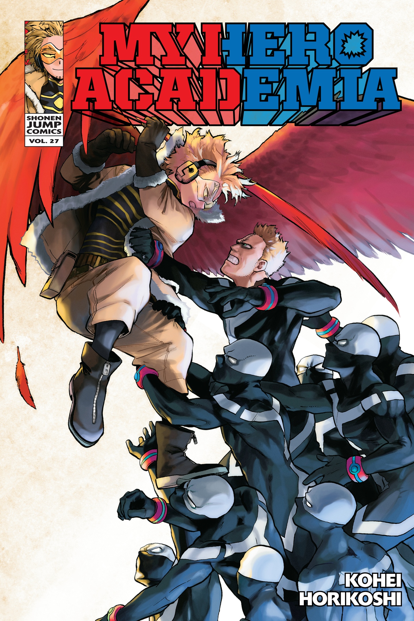 Read Boku no Hero Academia                                    My Hero Academia Manga Online