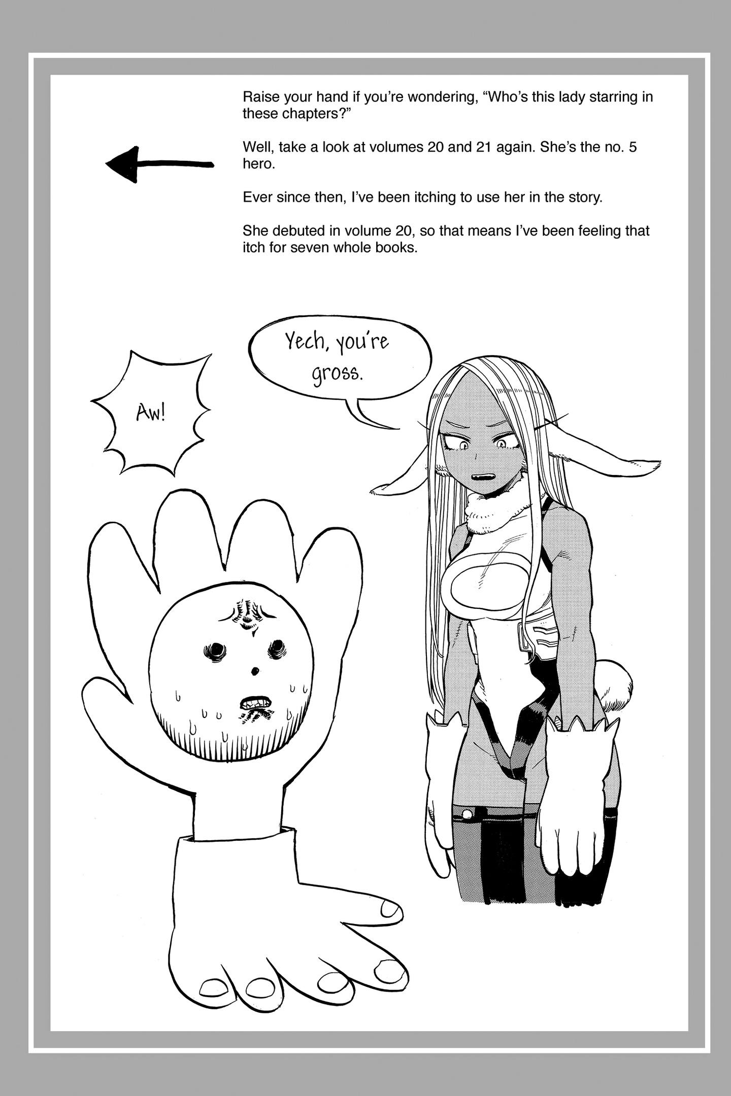 Read Boku no Hero Academia                                    My Hero Academia Manga Online