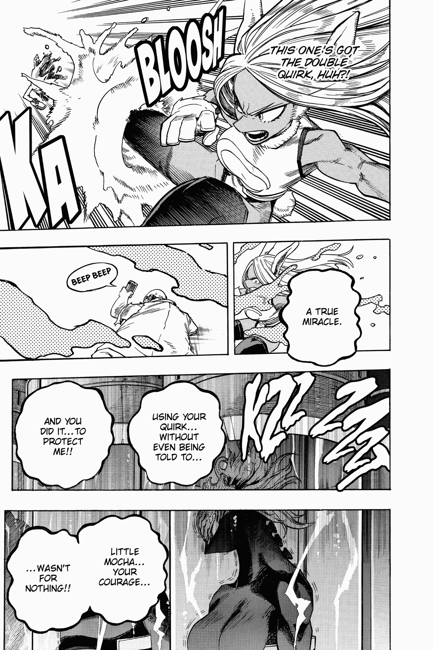 Read Boku no Hero Academia                                    My Hero Academia Manga Online