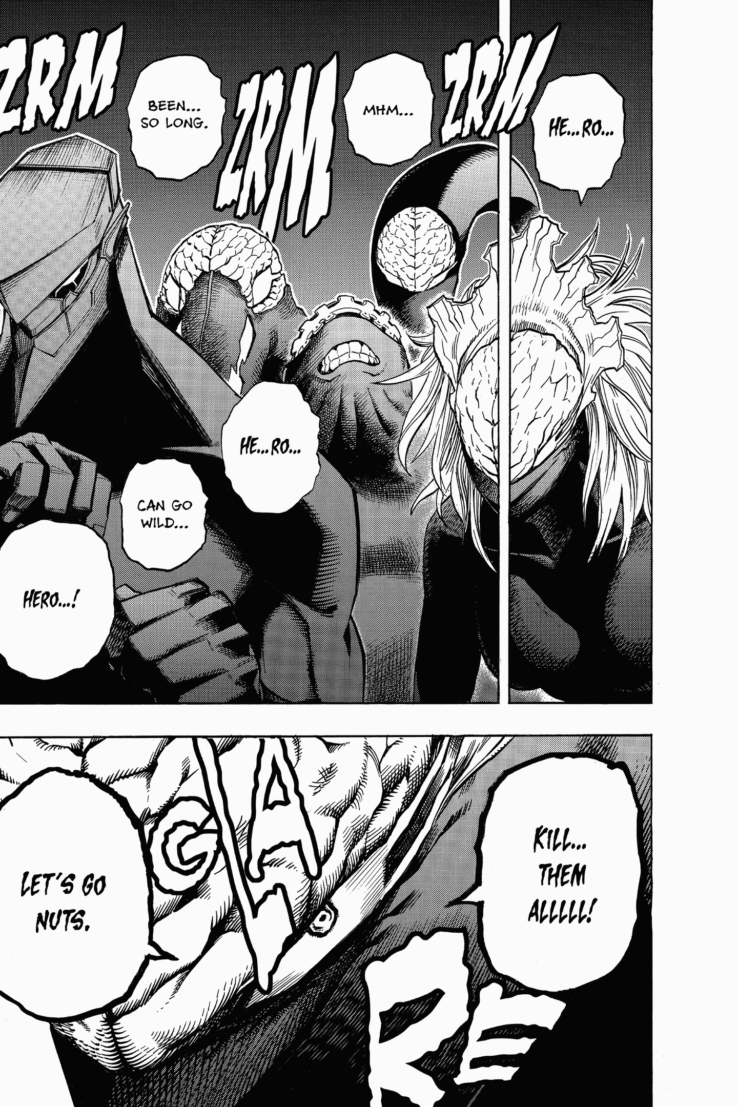 Read Boku no Hero Academia                                    My Hero Academia Manga Online