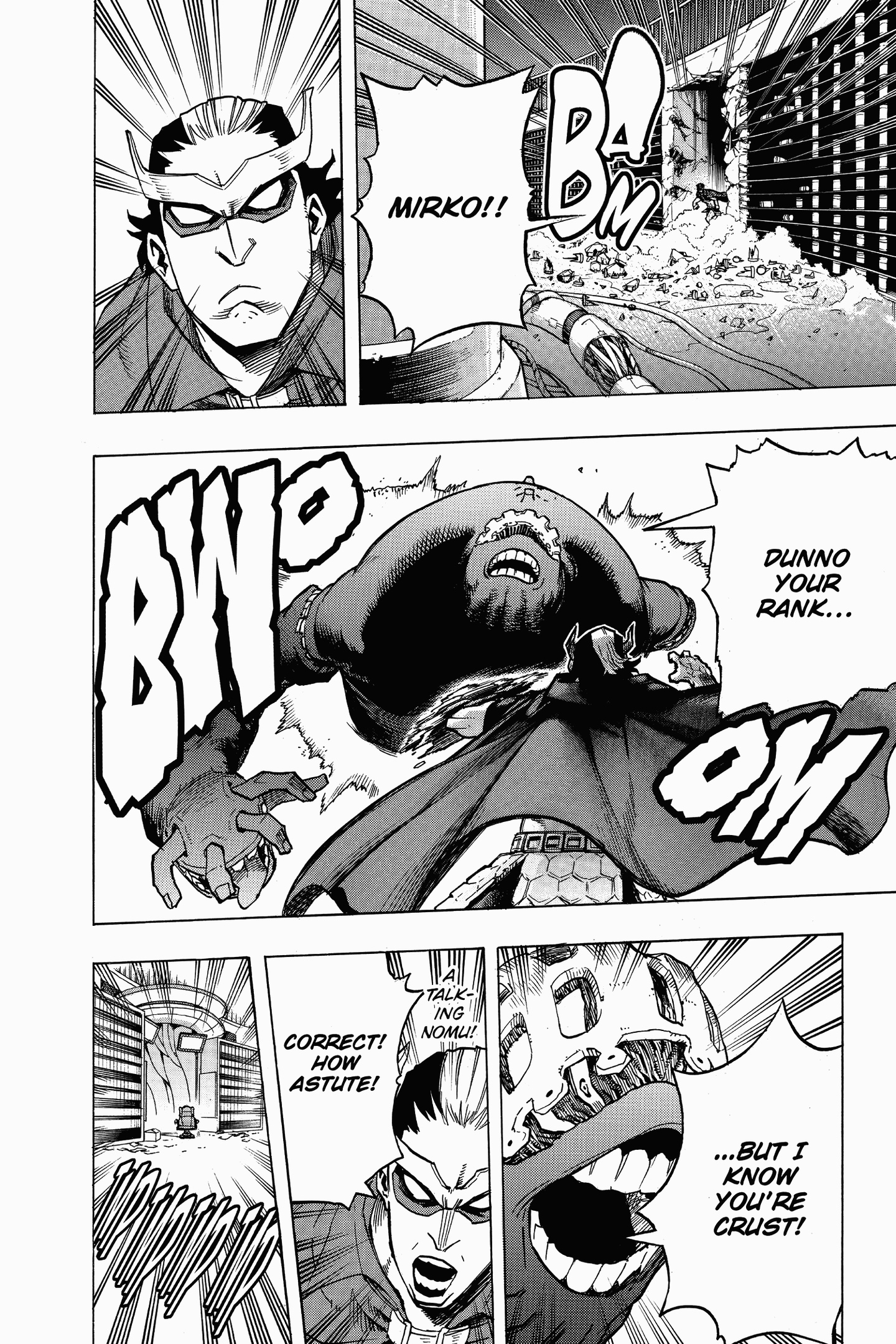 Read Boku no Hero Academia                                    My Hero Academia Manga Online