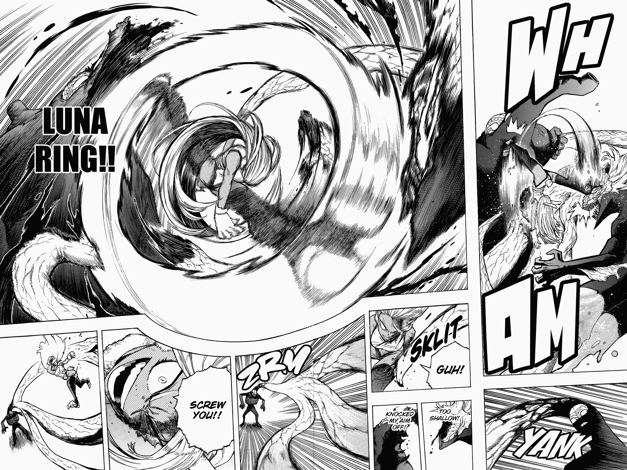 Read Boku no Hero Academia                                    My Hero Academia Manga Online