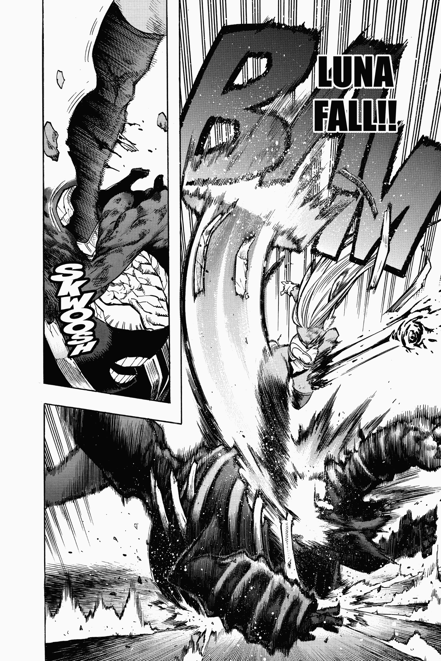 Read Boku no Hero Academia                                    My Hero Academia Manga Online