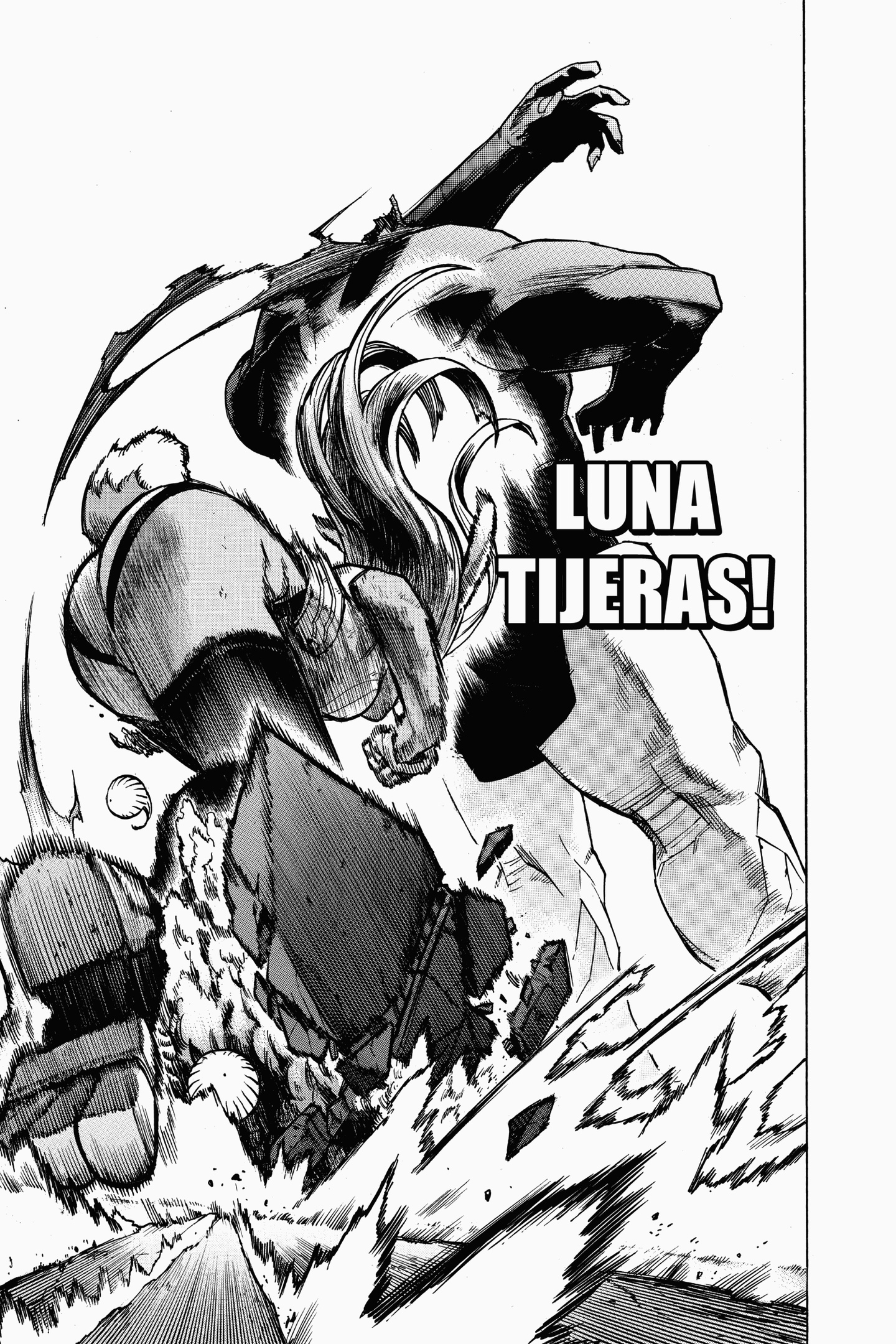 Read Boku no Hero Academia                                    My Hero Academia Manga Online