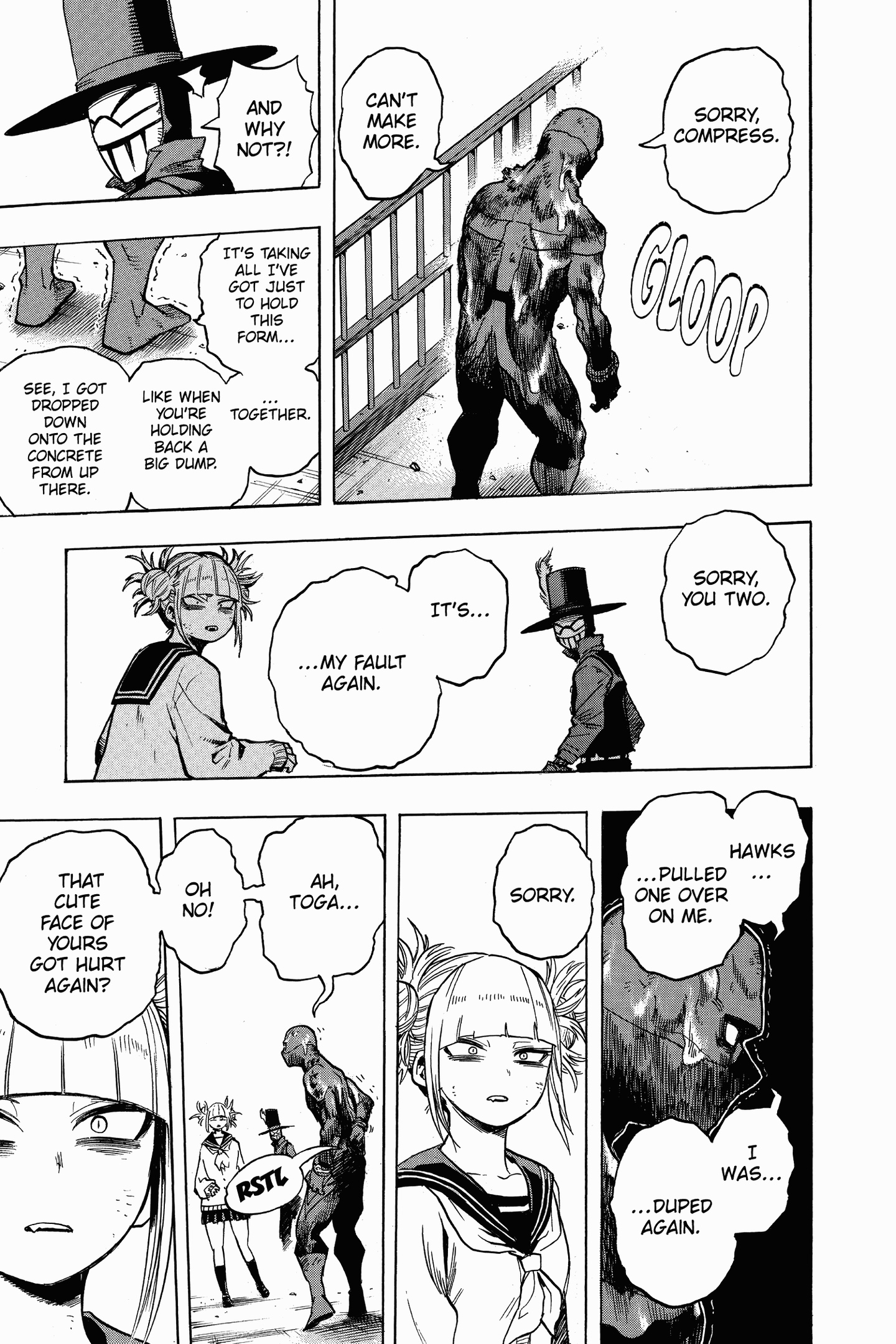 Read Boku no Hero Academia                                    My Hero Academia Manga Online