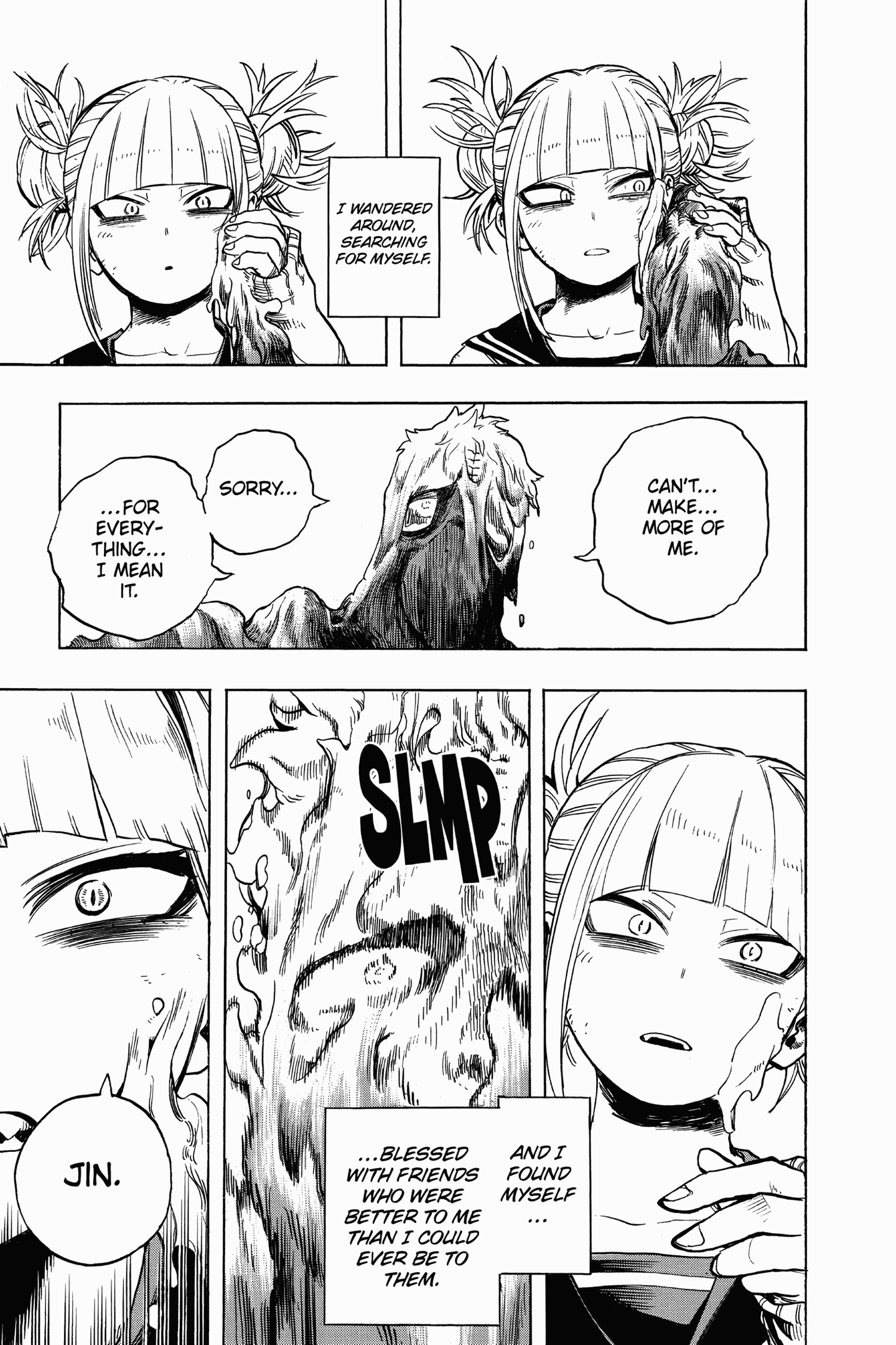Read Boku no Hero Academia                                    My Hero Academia Manga Online