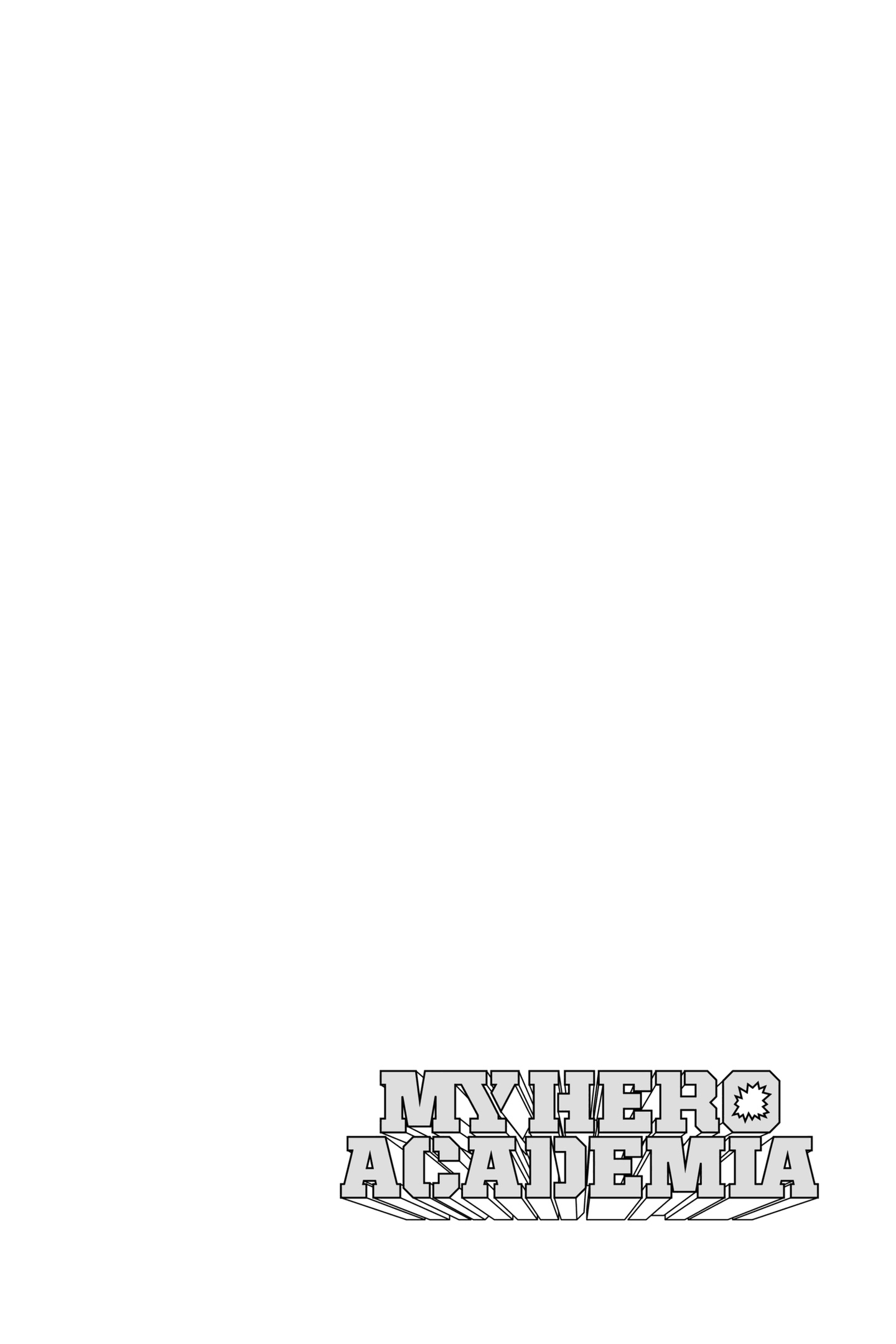 Read Boku no Hero Academia                                    My Hero Academia Manga Online