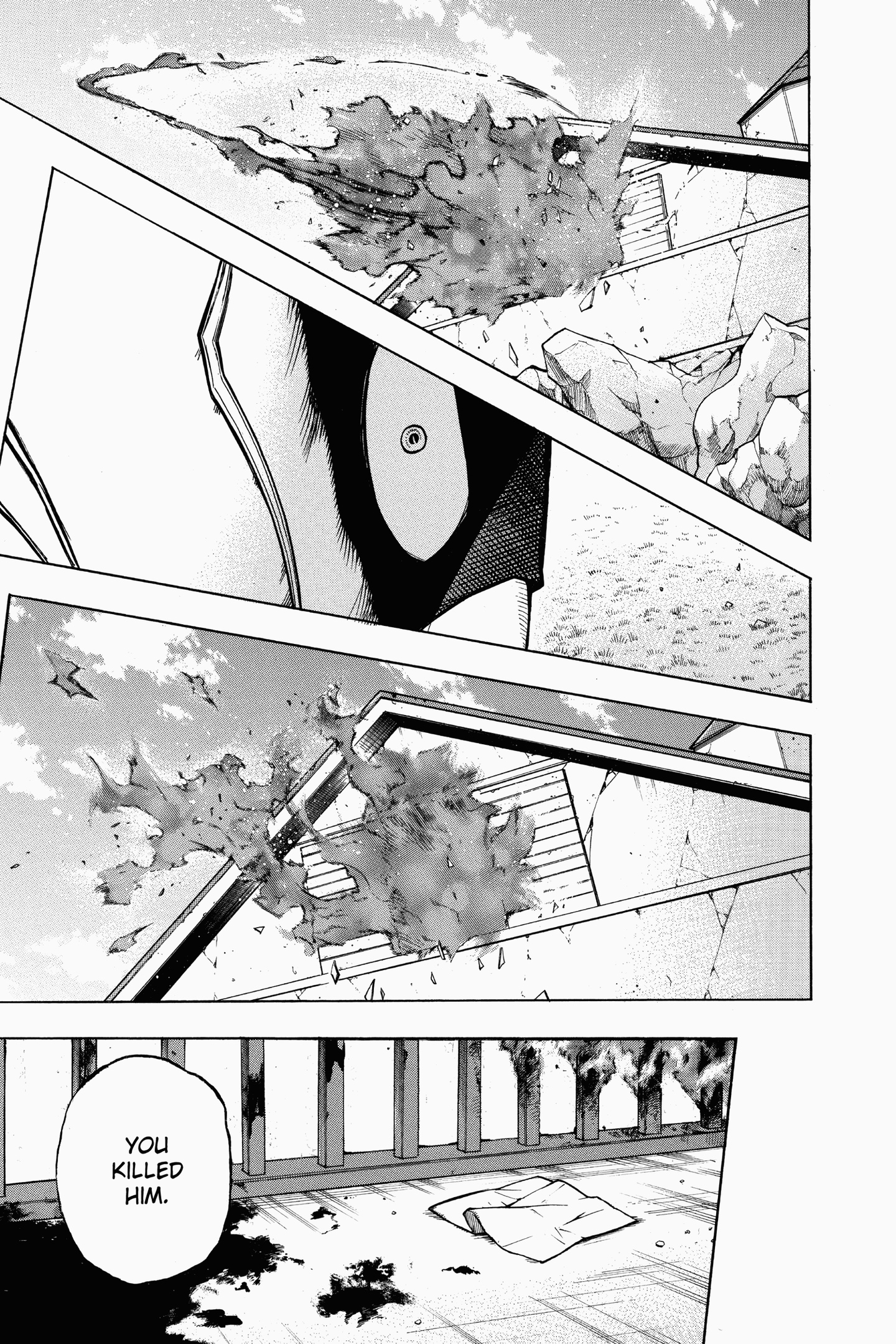Read Boku no Hero Academia                                    My Hero Academia Manga Online