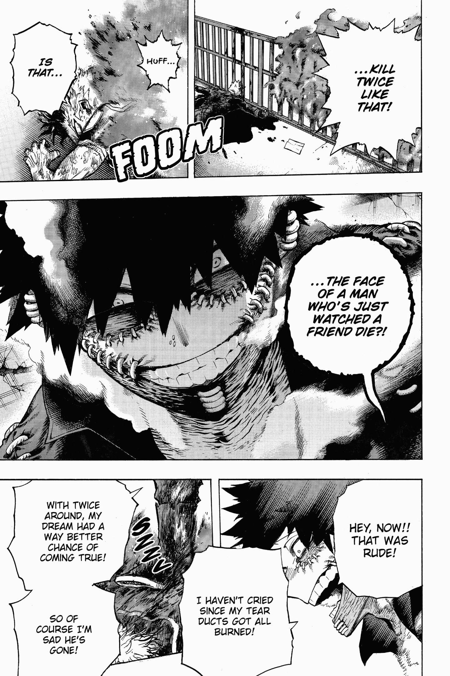 Read Boku no Hero Academia                                    My Hero Academia Manga Online