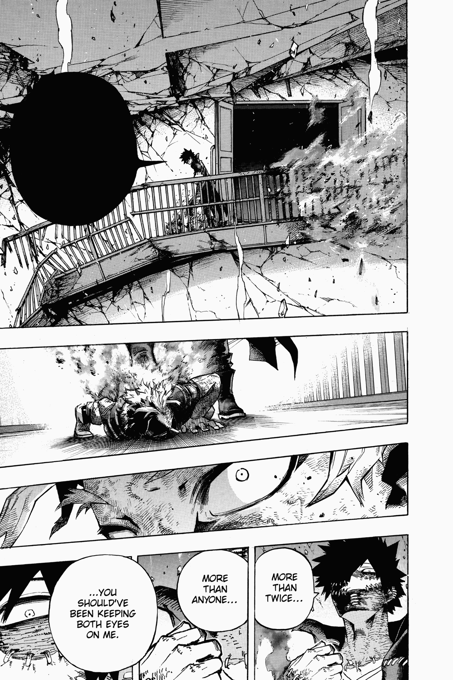Read Boku no Hero Academia                                    My Hero Academia Manga Online