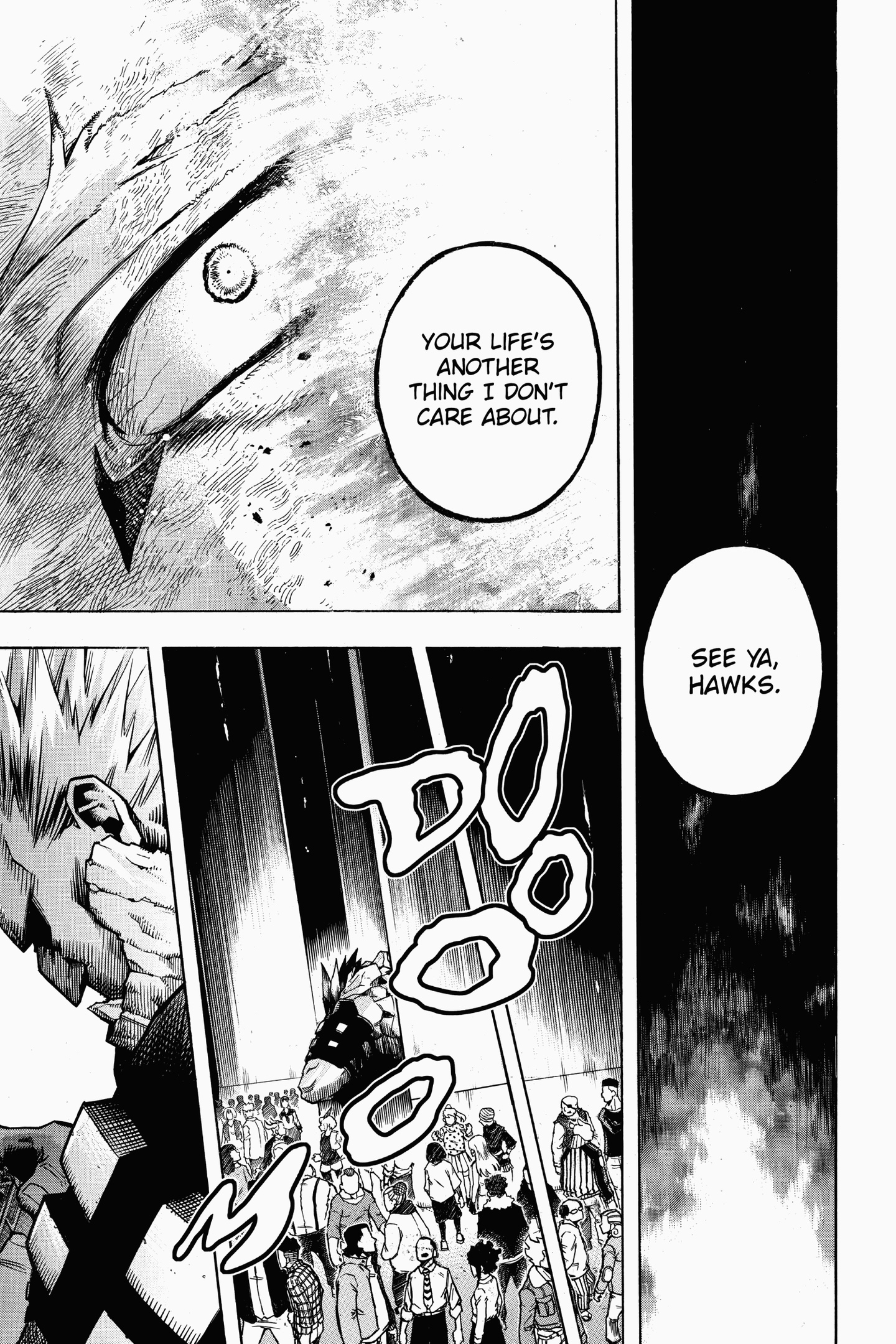 Read Boku no Hero Academia                                    My Hero Academia Manga Online