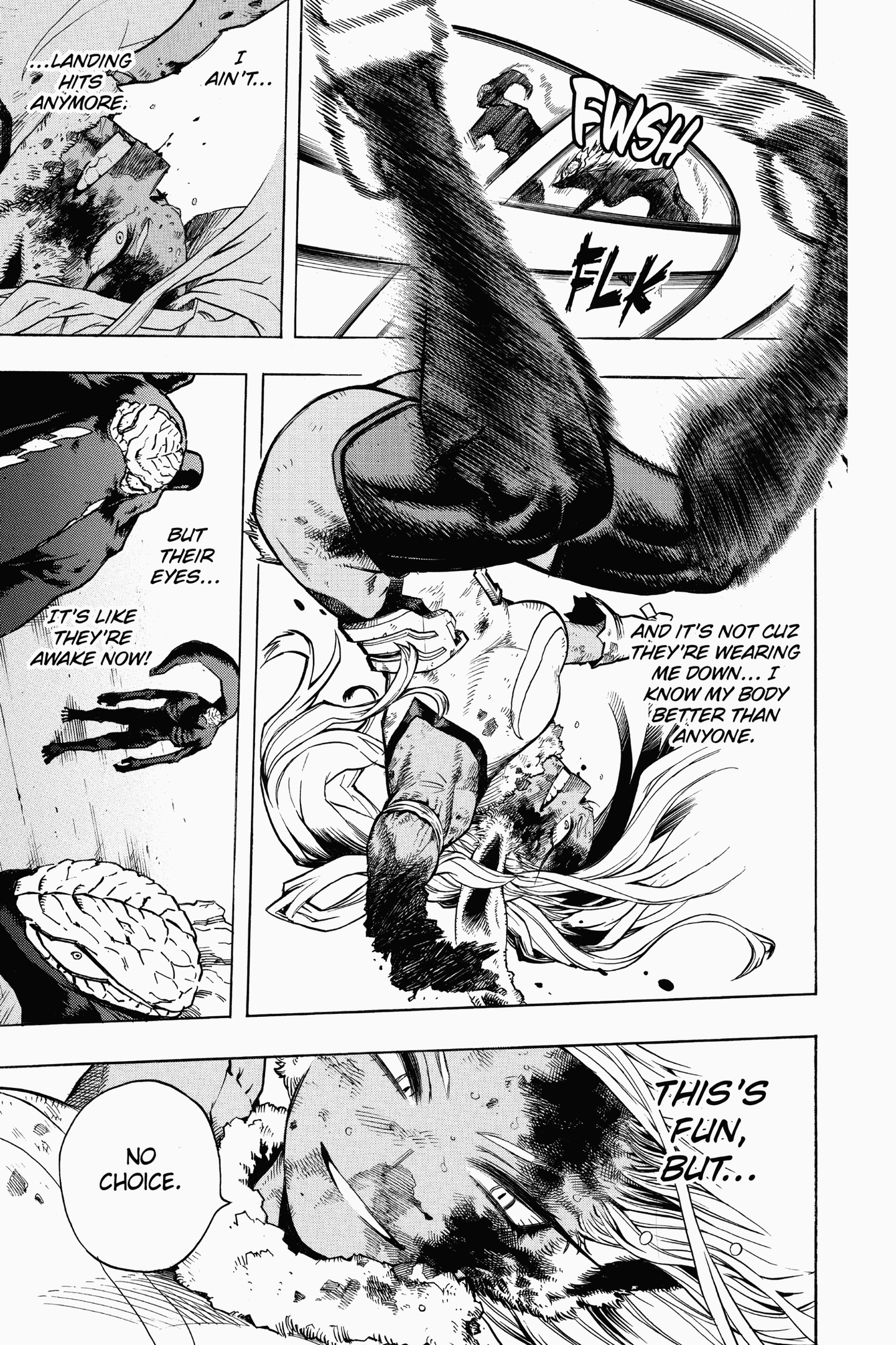 Read Boku no Hero Academia                                    My Hero Academia Manga Online