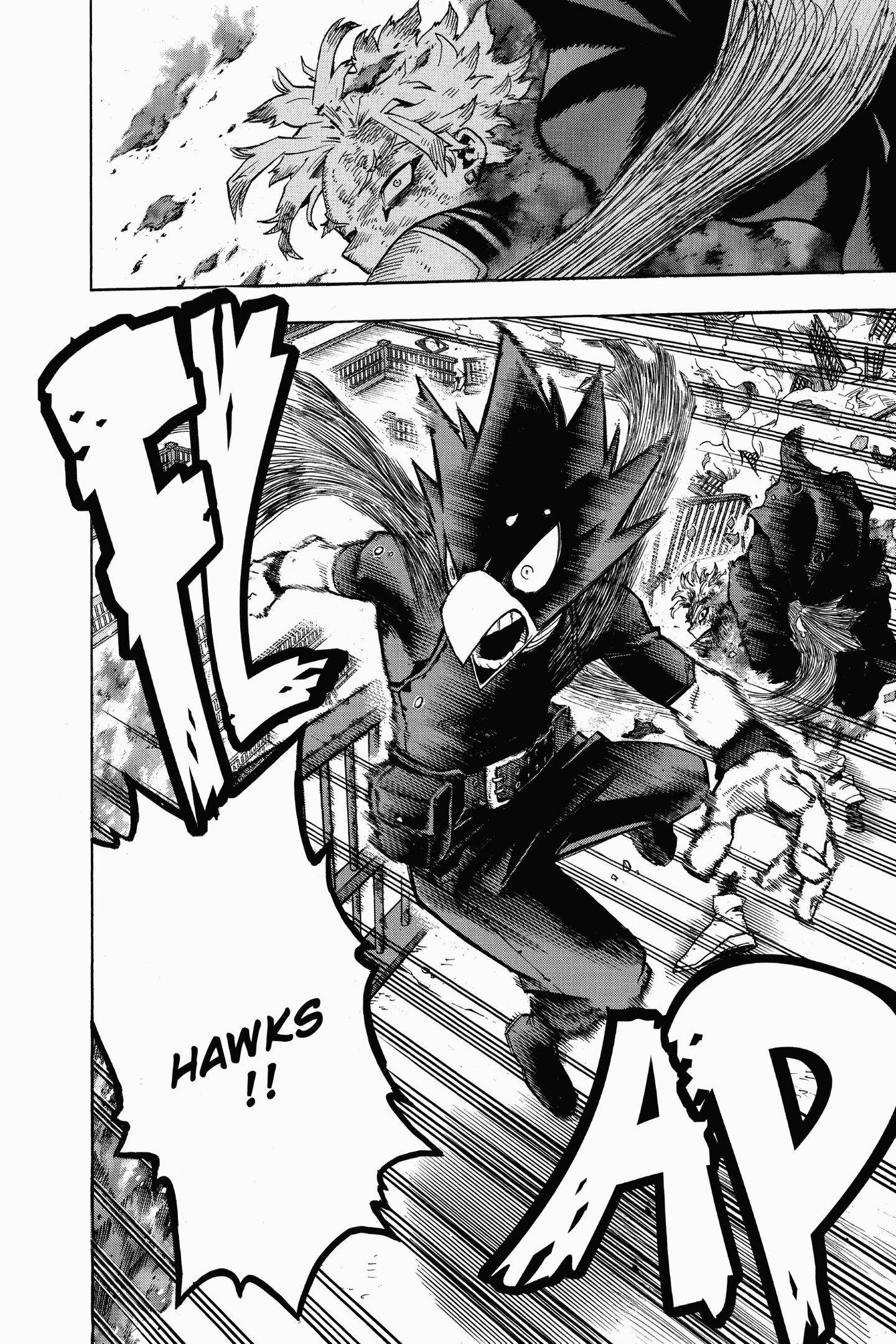 Read Boku no Hero Academia                                    My Hero Academia Manga Online
