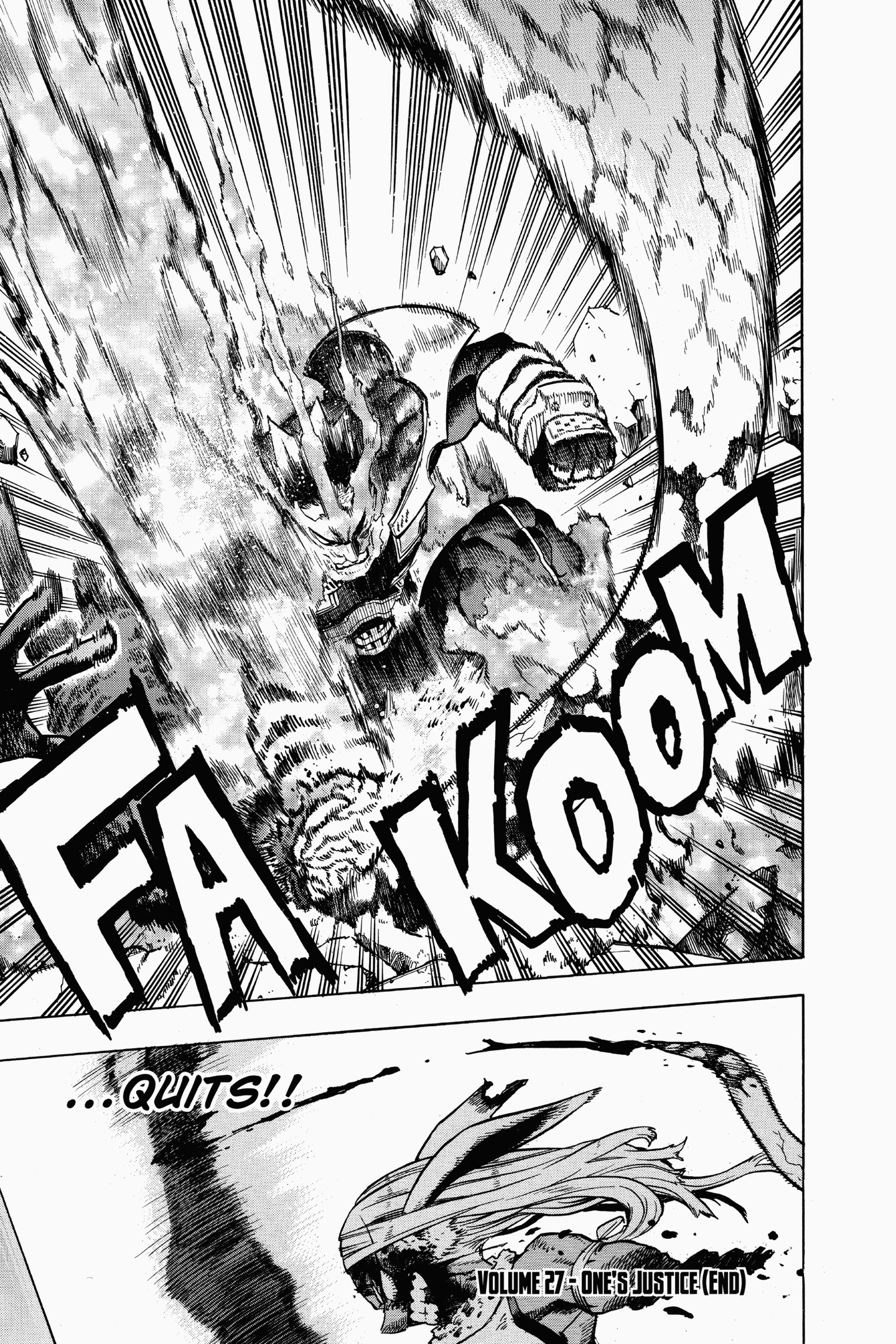 Read Boku no Hero Academia                                    My Hero Academia Manga Online