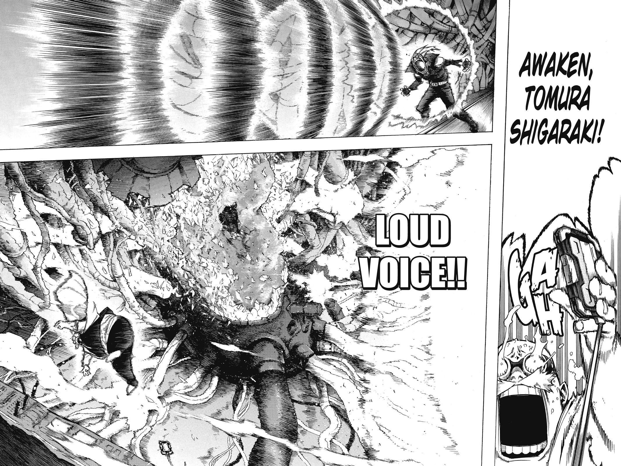 Read Boku no Hero Academia                                    My Hero Academia Manga Online