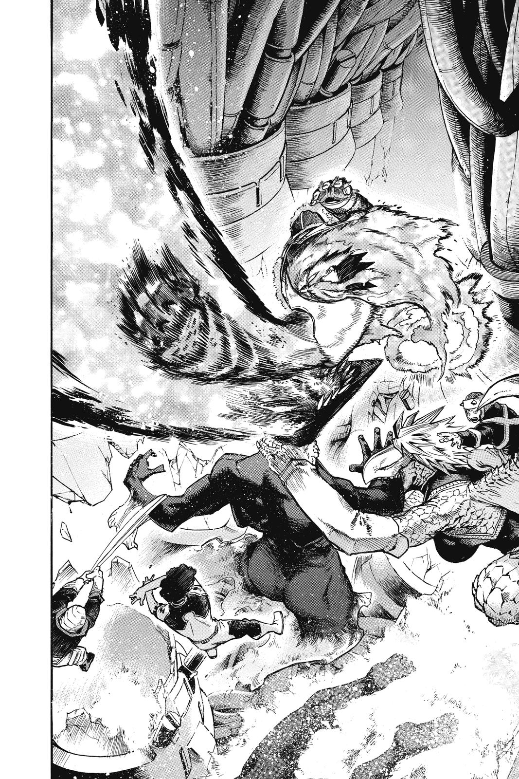 Read Boku no Hero Academia                                    My Hero Academia Manga Online