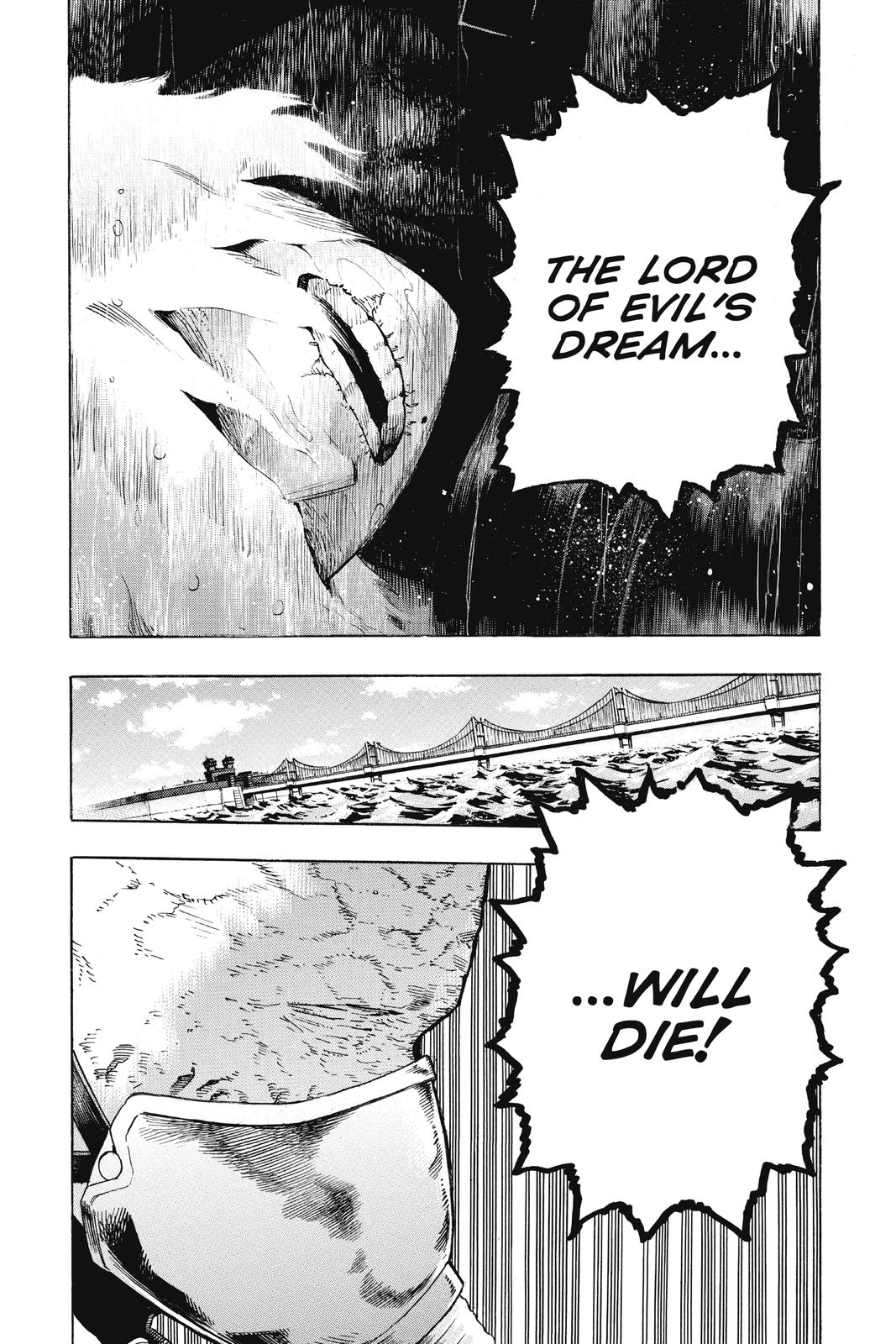 Read Boku no Hero Academia                                    My Hero Academia Manga Online