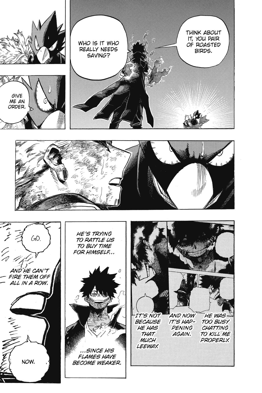 Read Boku no Hero Academia                                    My Hero Academia Manga Online