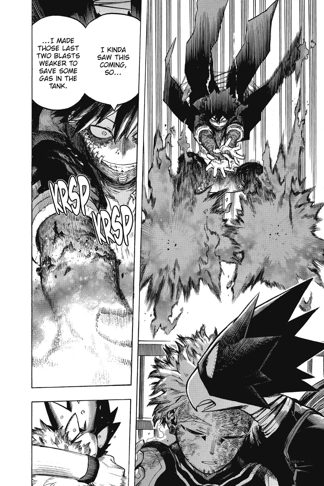 Read Boku no Hero Academia                                    My Hero Academia Manga Online