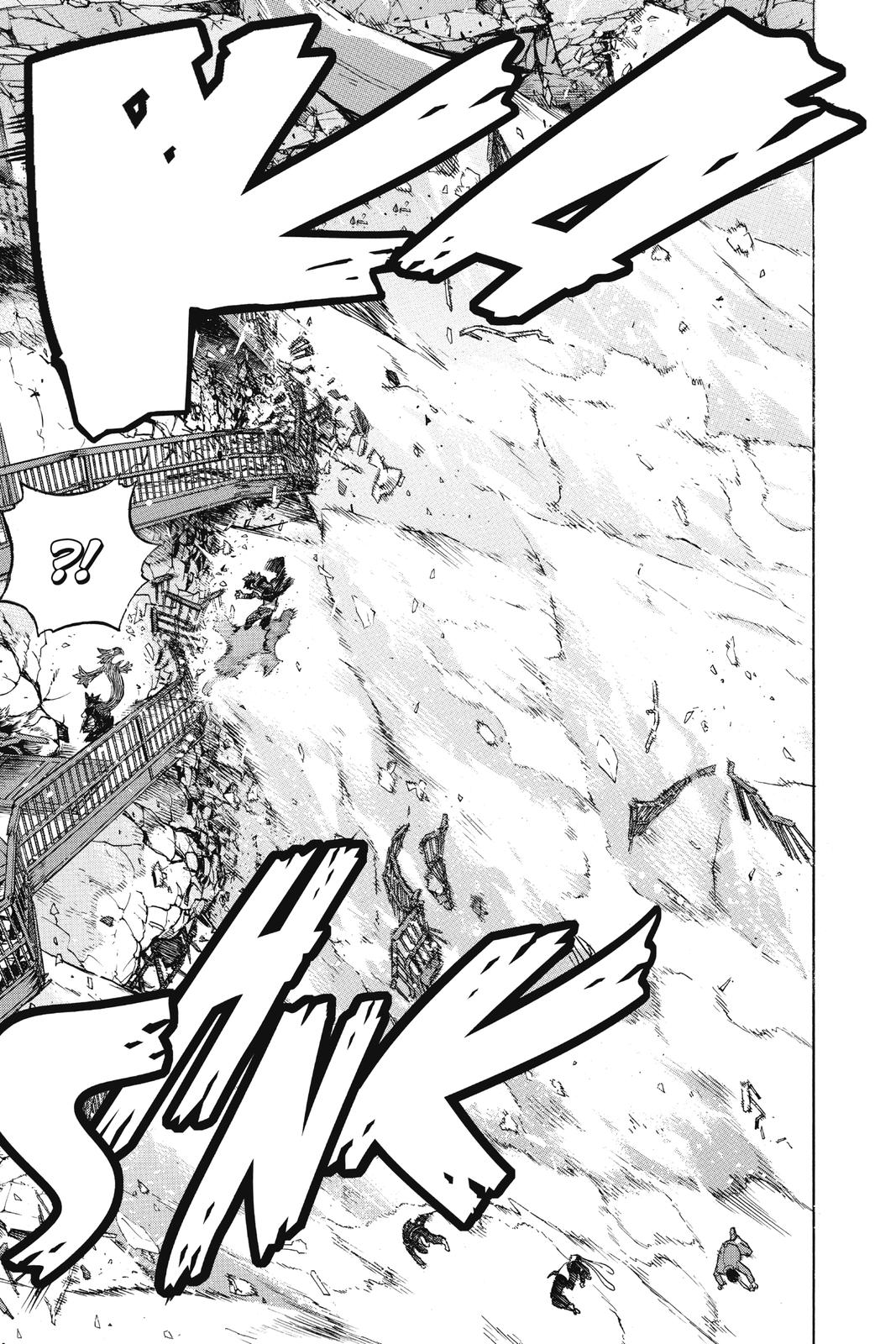 Read Boku no Hero Academia                                    My Hero Academia Manga Online