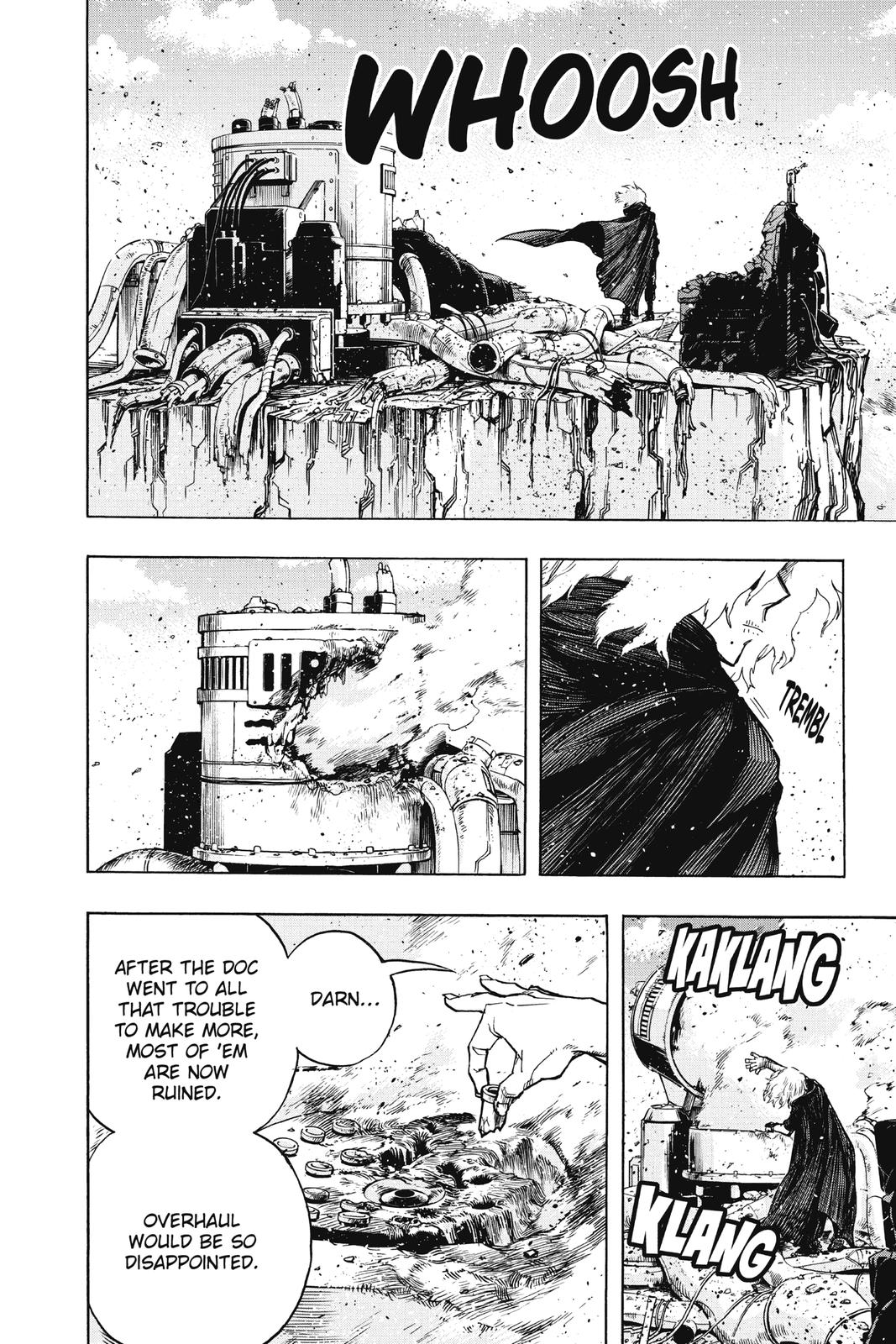 Read Boku no Hero Academia                                    My Hero Academia Manga Online