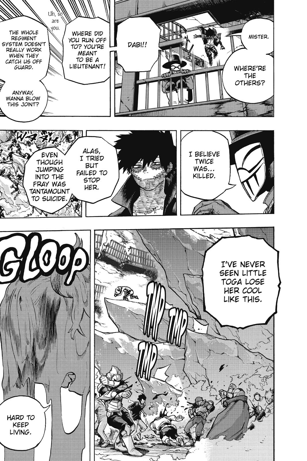 Read Boku no Hero Academia                                    My Hero Academia Manga Online