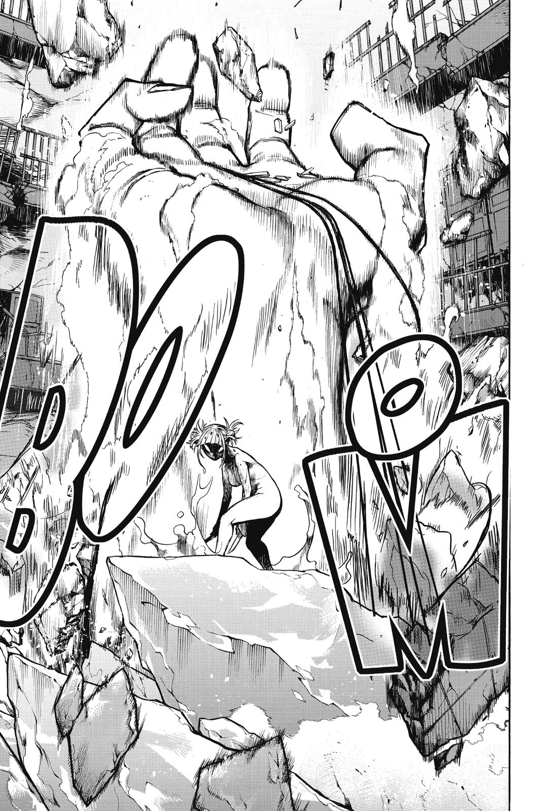 Read Boku no Hero Academia                                    My Hero Academia Manga Online