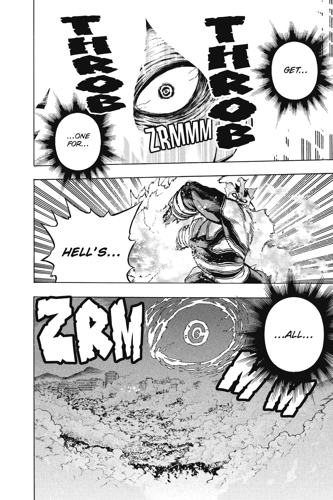 Read Boku no Hero Academia                                    My Hero Academia Manga Online